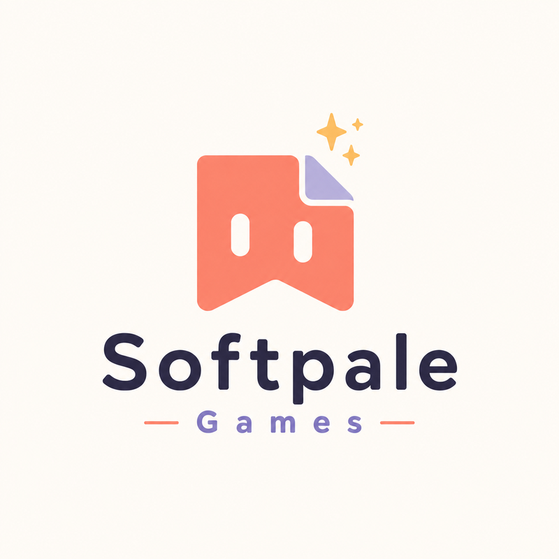 Softpale Games